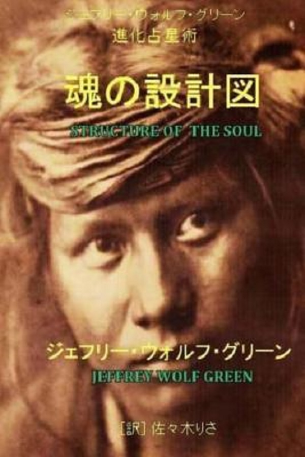 Cartea Structure Of The Soul de Jeffrey Wolf Green