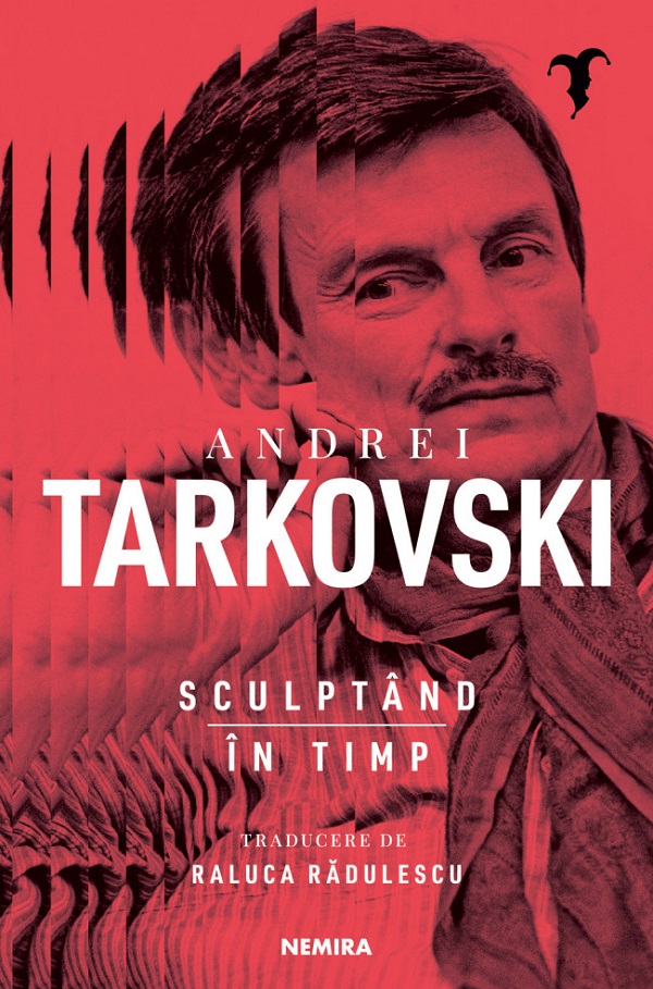 Cartea Sculptand in timp de Andrei Tarkovski