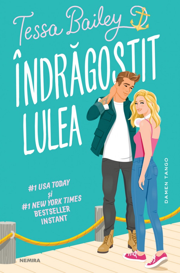 Cartea Indragostit lulea