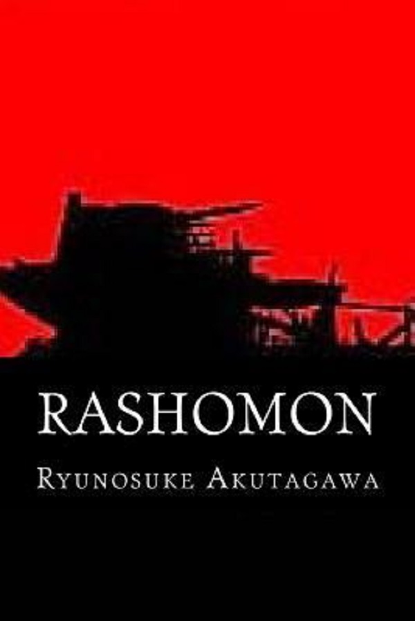 Cartea Rashomon