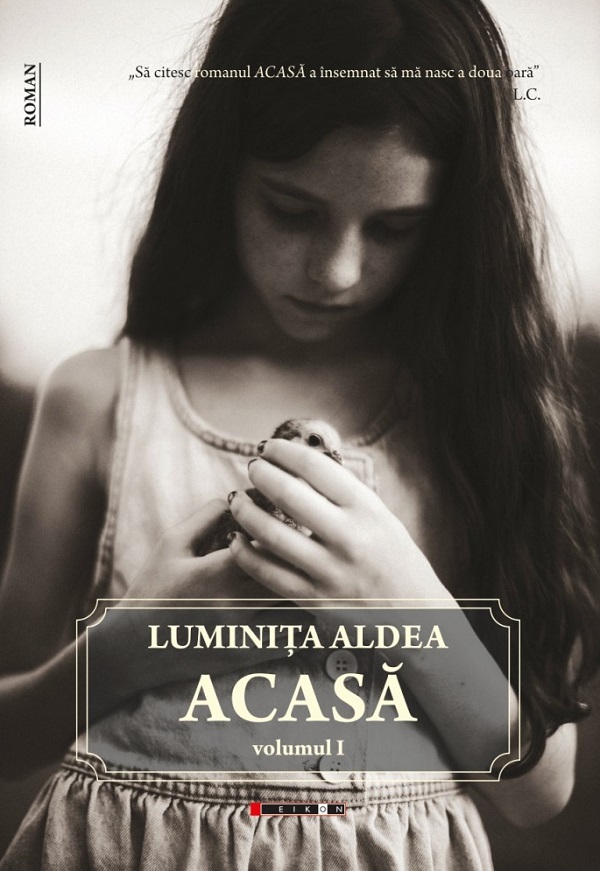 Cartea Acasa Vol.1