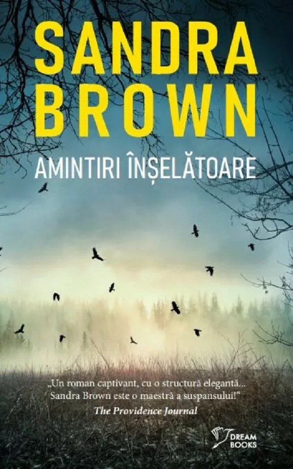 amintiri inselatoare,  – copertă