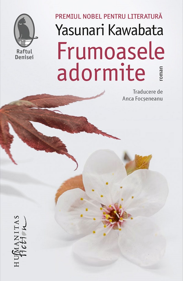Cartea Frumoasele adormite