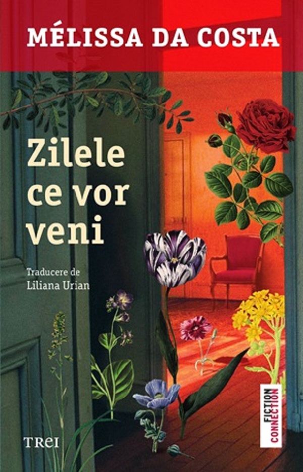 Cartea Zilele ce vor veni