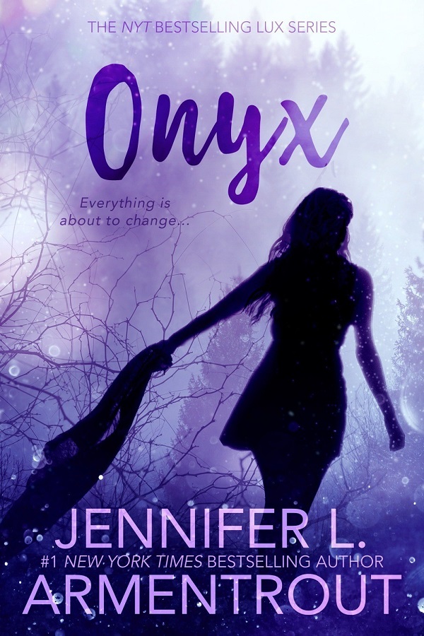 Cartea Onyx. Lux #2 de Jennifer L. Armentrout – Editura ENTANGLED
