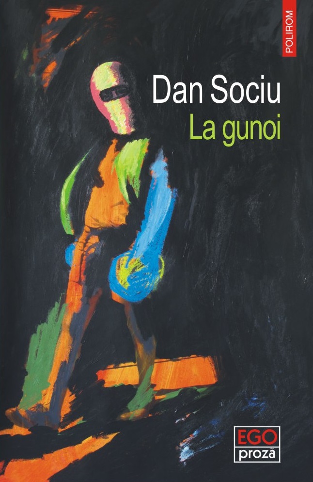 Cartea La gunoi