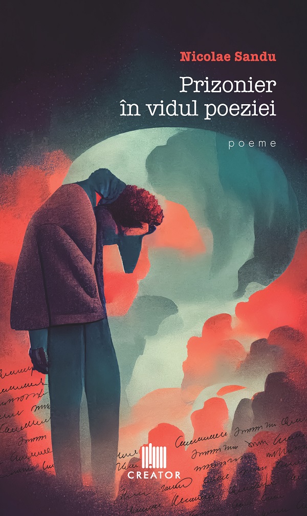 Cartea Prizonier in vidul poeziei de Nicolae Sandu