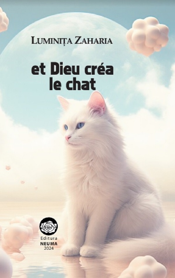 Cartea Et Dieu crea le chat