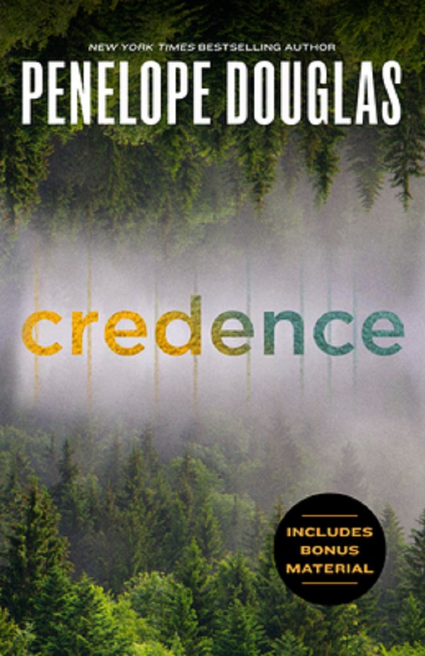 Cartea Credence de Penelope Douglas – Editura PENGUIN RANDOM HOUSE
