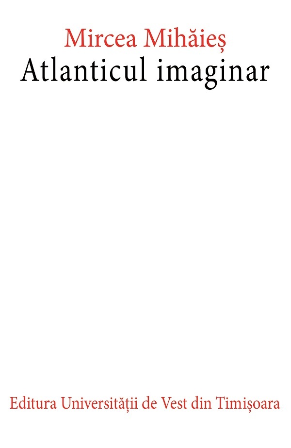 Cartea Atlanticul imaginar Ed.2