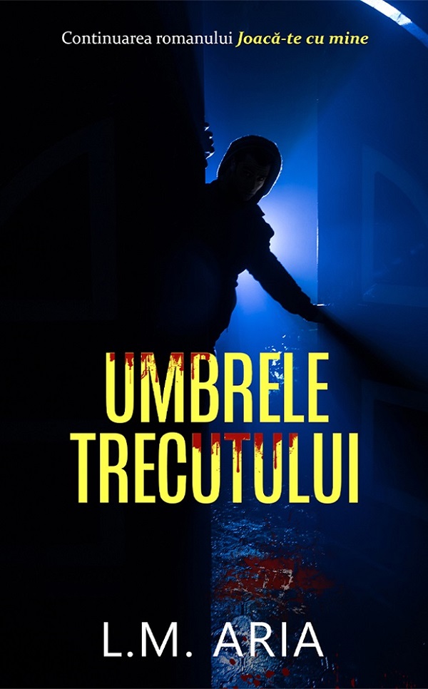 Cartea Umbrele Trecutului