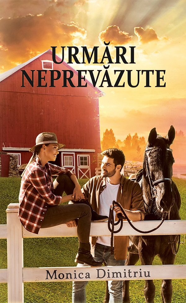 Cartea Urmari neprevazute