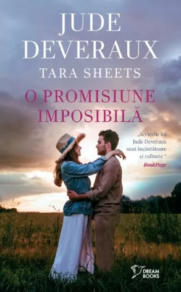 Cartea O promisiune imposibila de Jude Deveraux, Tara Sheets