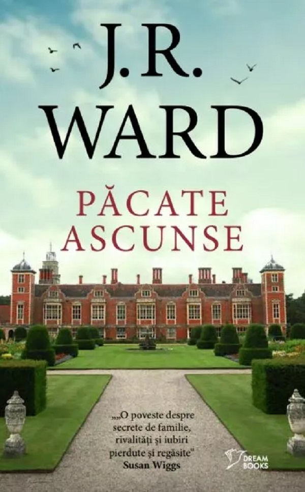Cartea Pacate ascunse