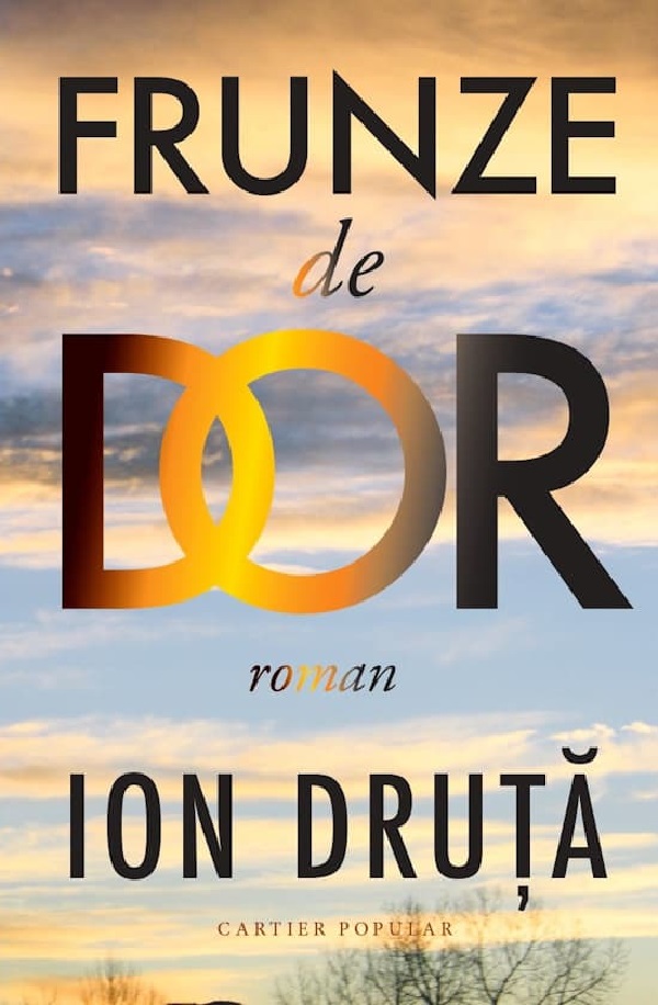 Cartea Frunze de dor