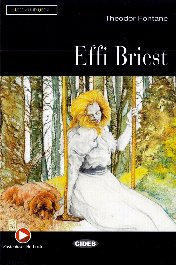 Cartea Effi Briest