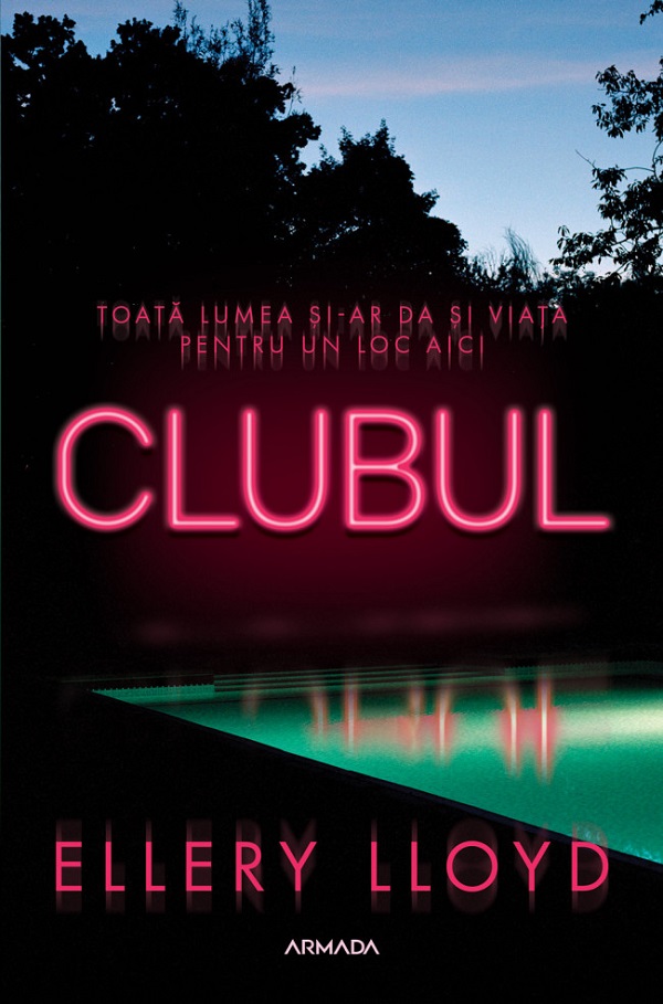 Cartea Clubul