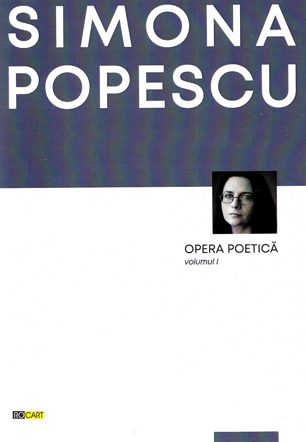 Cartea Opera poetica Vol.1