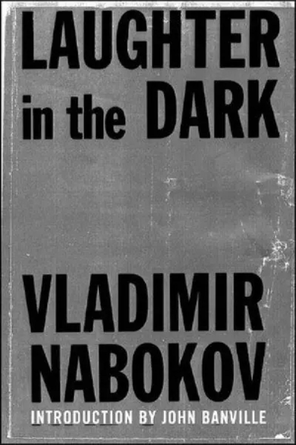 Laughter in the Dark, Vladimir Nabokov – copertă