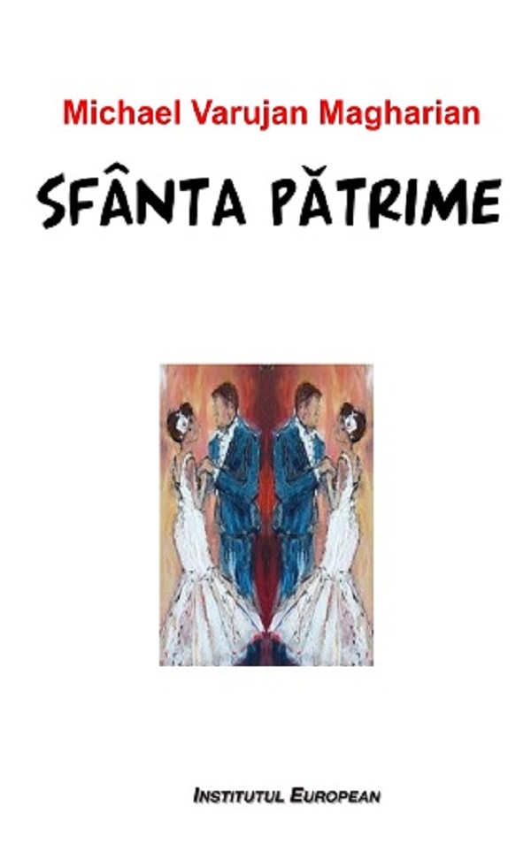Cartea Sfanta Patrime