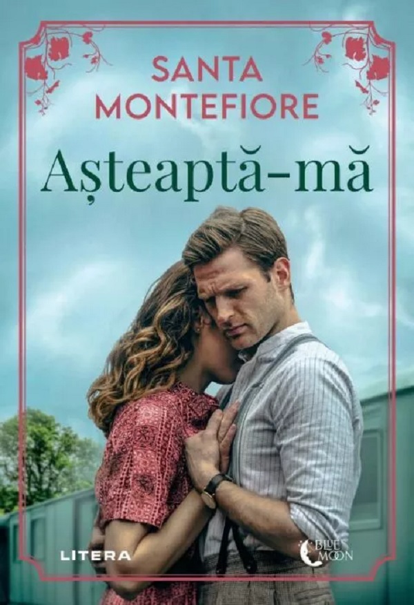 asteapta-ma,  – copertă
