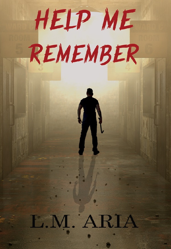 Cartea Help me remember