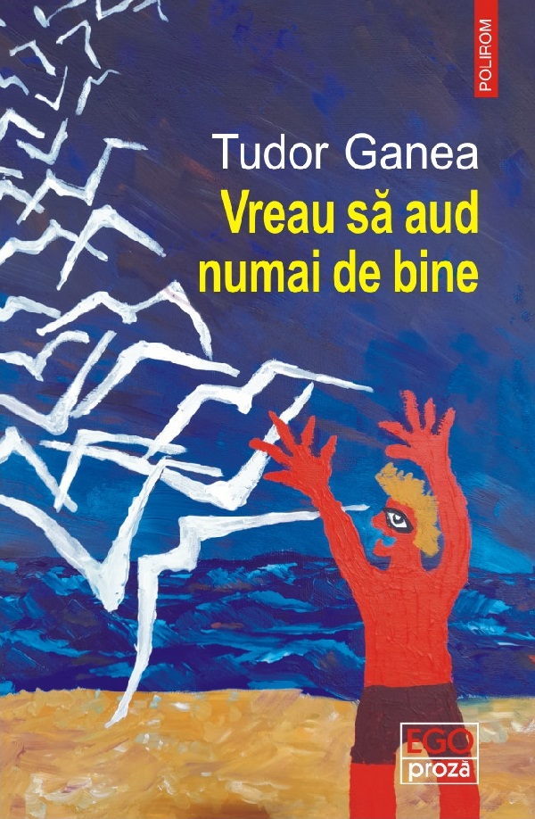 Cartea Vreau sa aud numai de bine