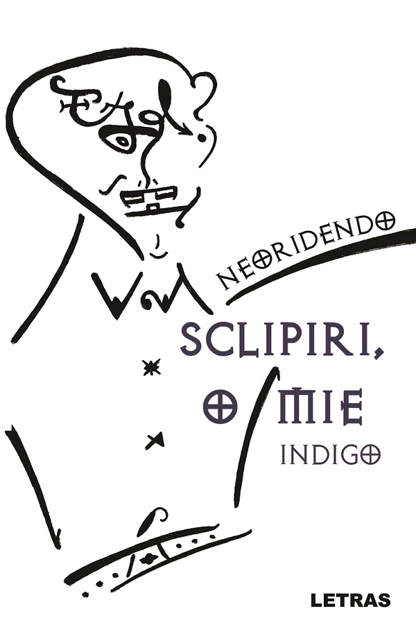 Cartea Sclipiri, o mie Vol.2: Indigo de Neoridendo