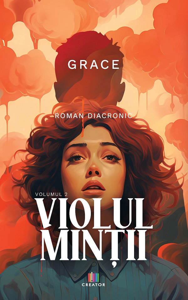Cartea Violul mintii Vol.2