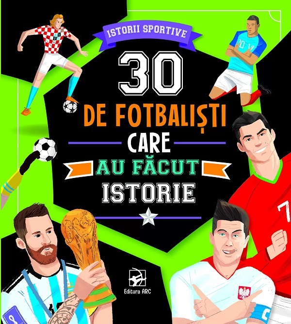 Cartea 30 de fotbalisti care au facut istorie de Giovanni Abeille, Luca De Leone, Paolo Mancini