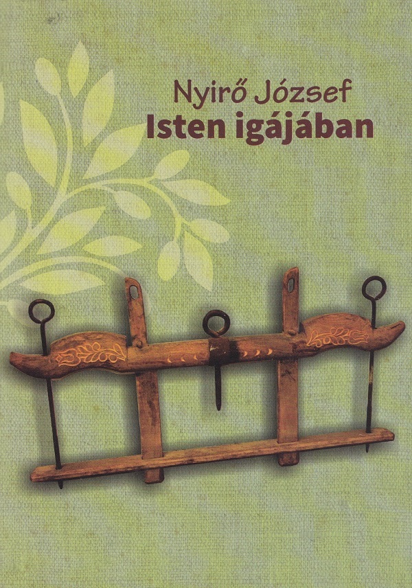 Cartea Isten igajaban