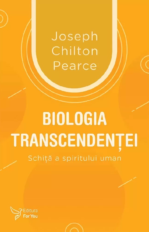 Cartea Biologia transcendentei