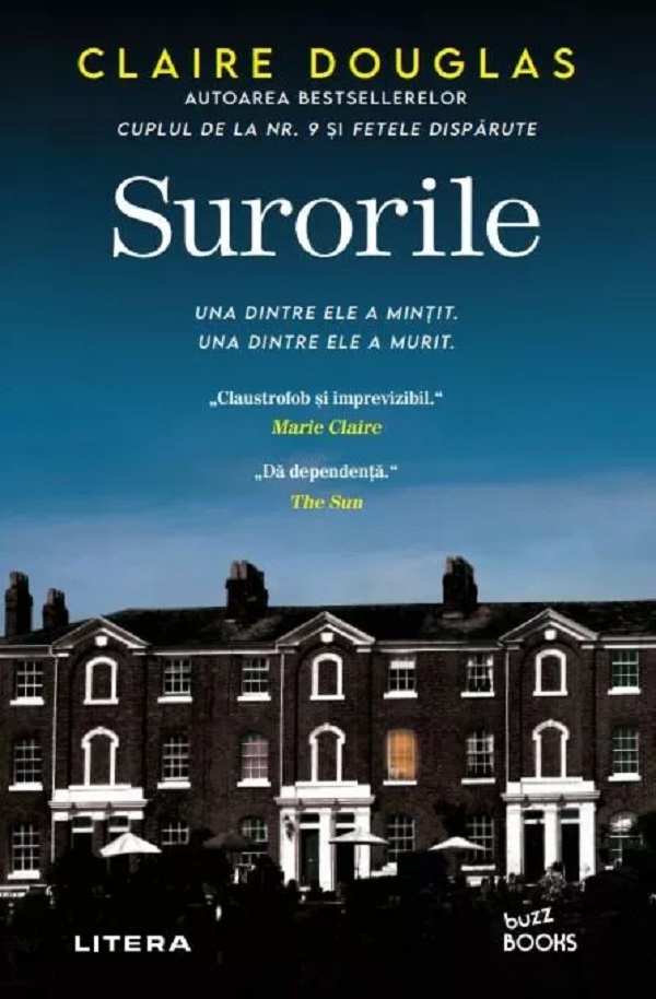 Cartea Surorile