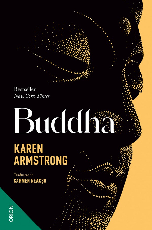 Cartea Buddha de Karen Armstrong
