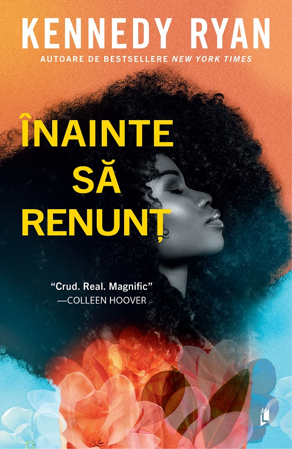 Cartea Inainte sa renunt