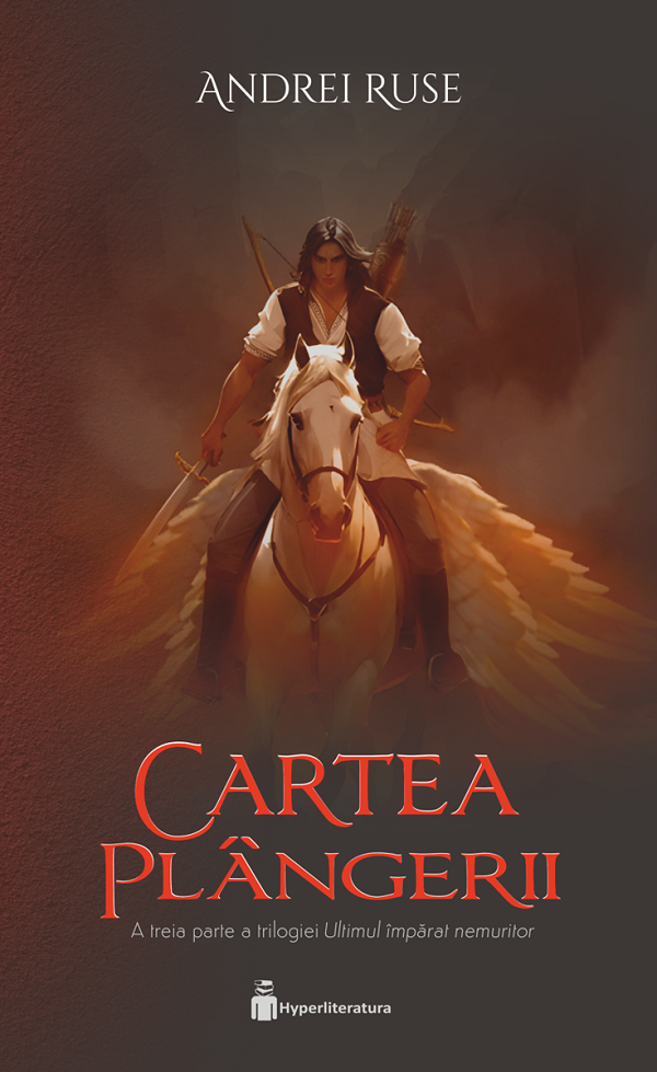 Cartea Cartea plangerii