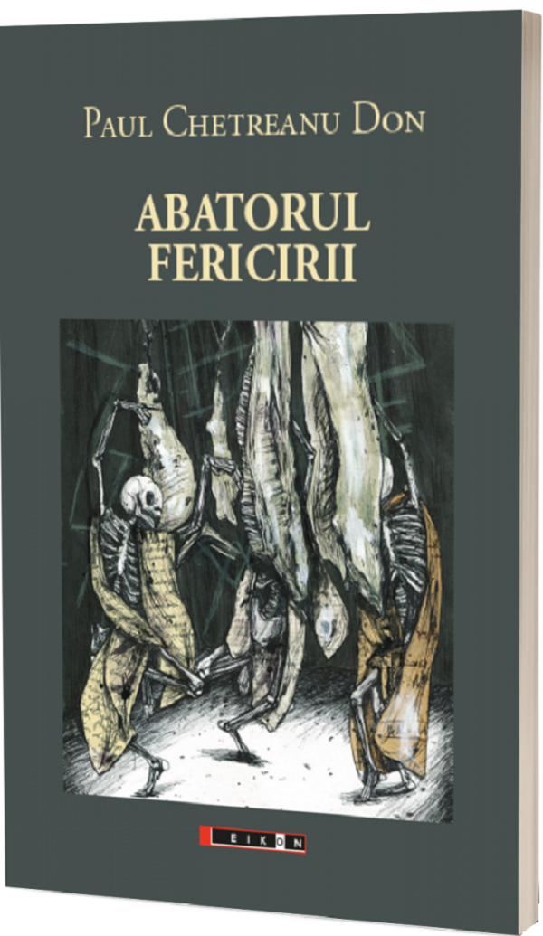 Cartea Abatorul fericirii