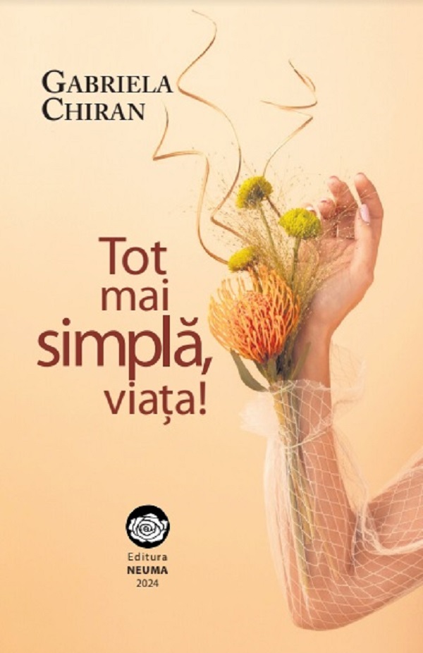 Cartea Tot mai simpla, viata!
