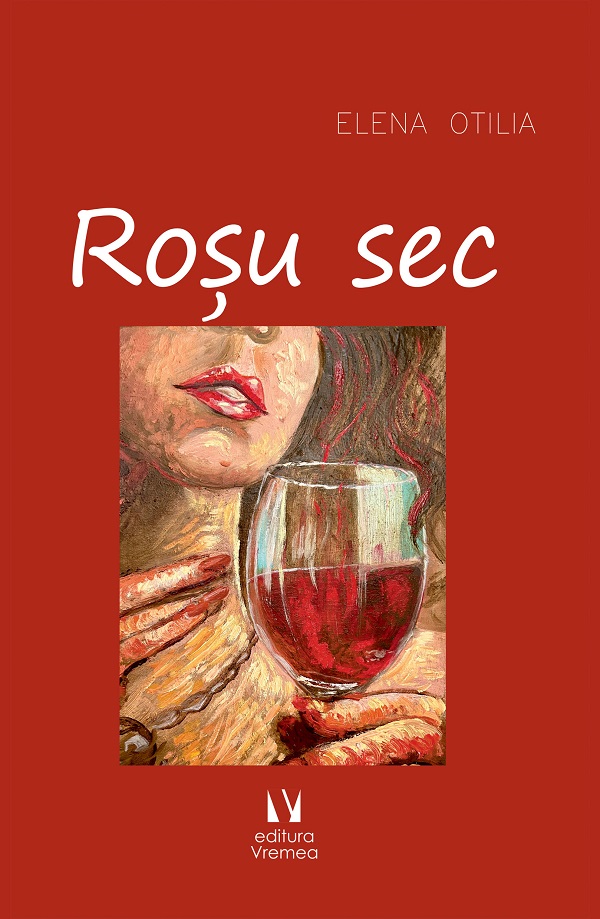 Cartea Rosu sec