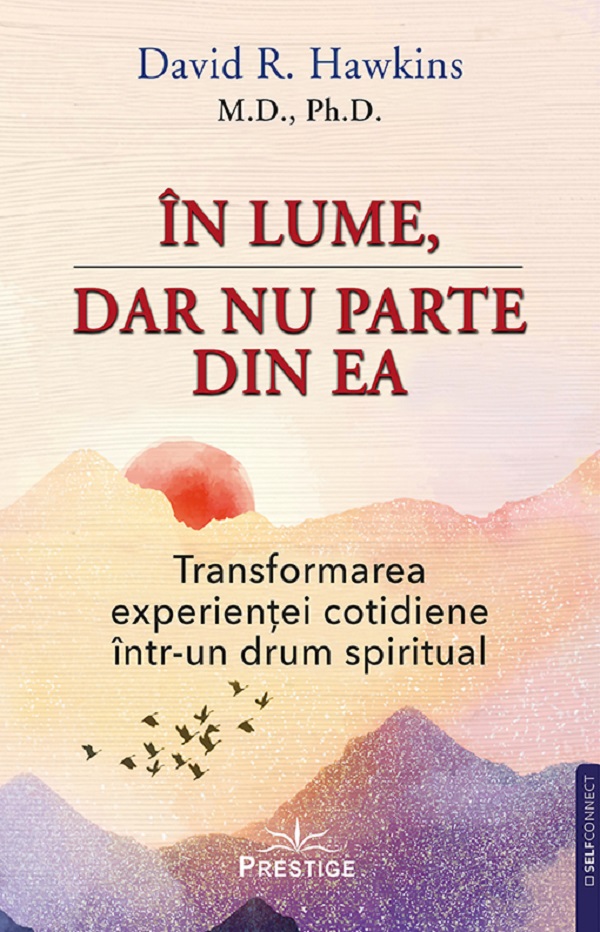 Cartea In lume, dar nu parte din ea