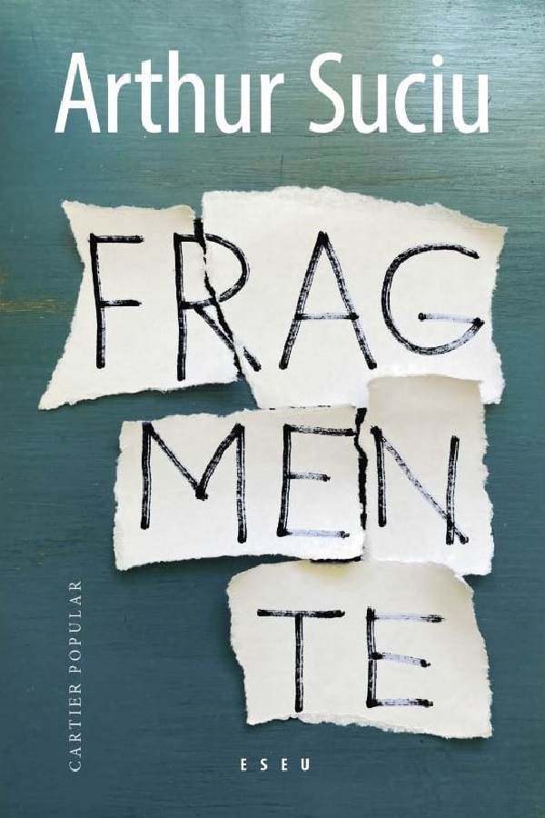 Cartea Fragmente