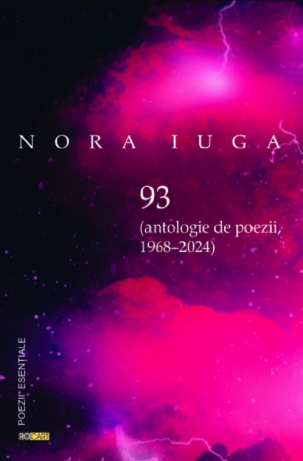 93,  – copertă