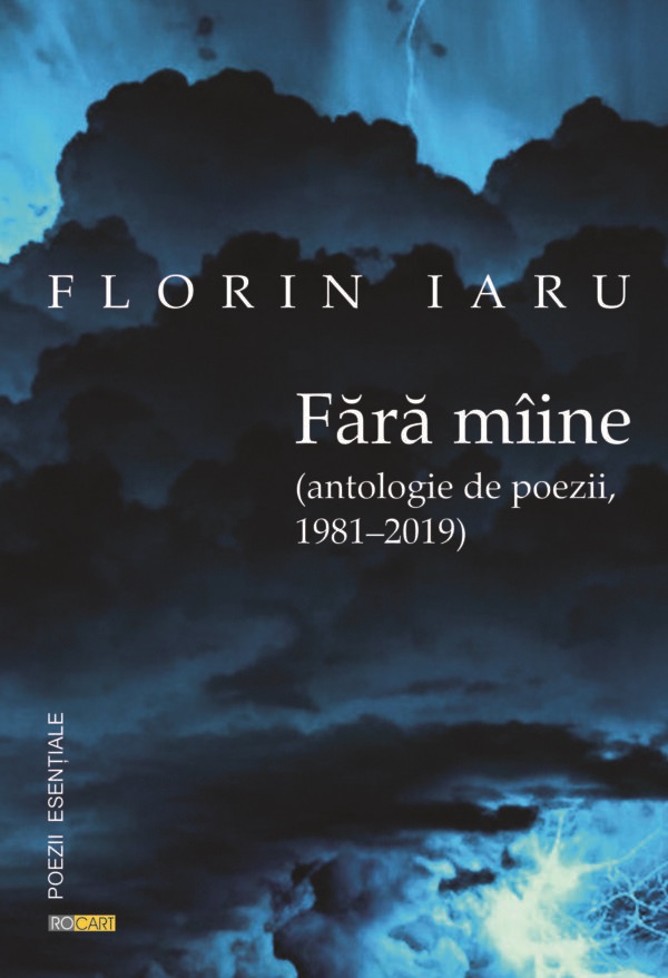 fara miine,  – copertă