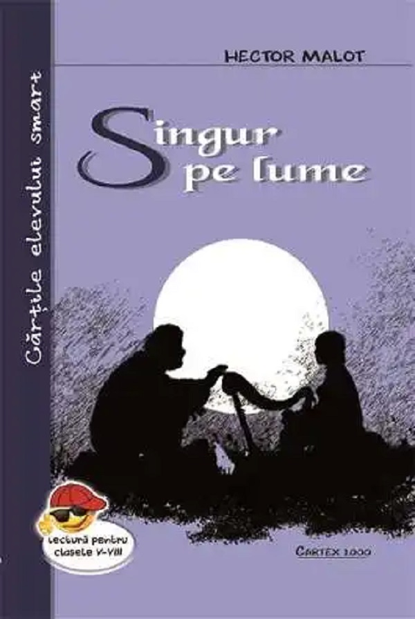 Cartea Singur pe lume