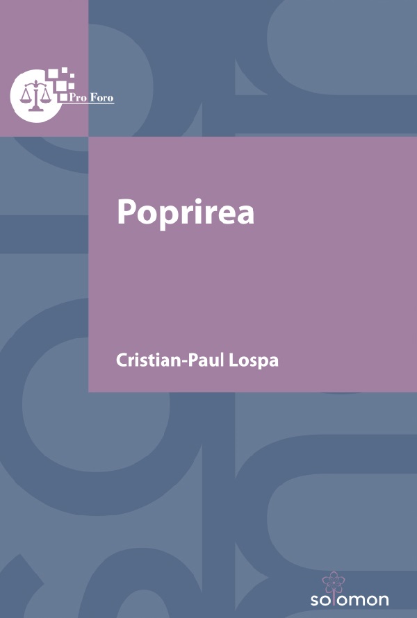 Cartea Poprirea