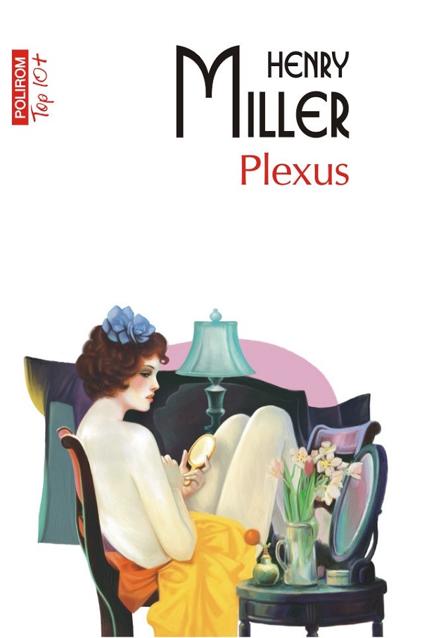Cartea Plexus de Henry Miller