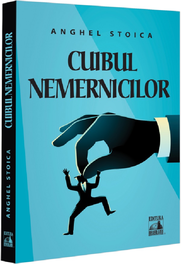 Cartea Cuibul nemernicilor