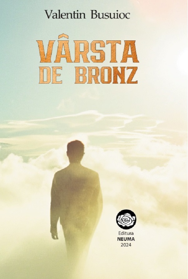 Cartea Varsta de bronz