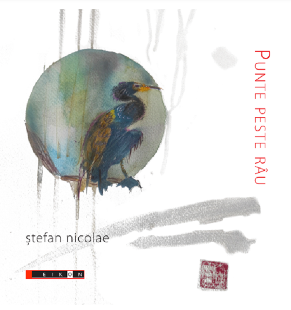 Punte peste rau, Stefan Nicolae – copertă