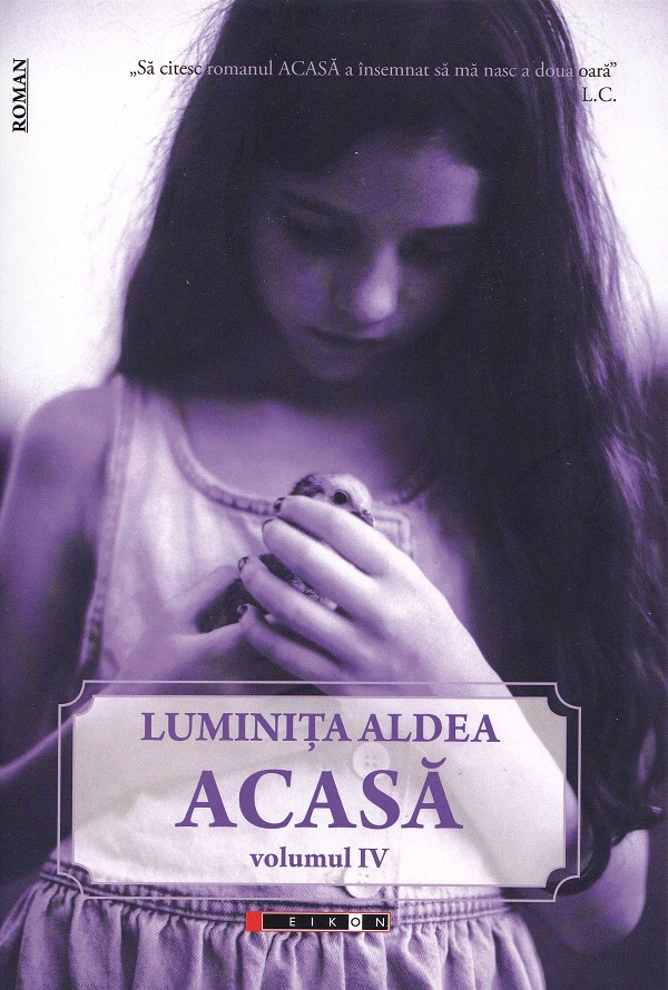 Cartea Acasa Vol.4